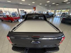 2025 Ford
Ranger Wildtrak