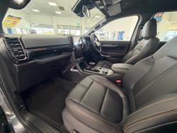 2025 Ford
Ranger Wildtrak