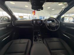 2025 Ford
Ranger Wildtrak