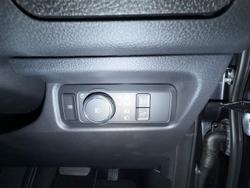 2025 Ford
Ranger Wildtrak