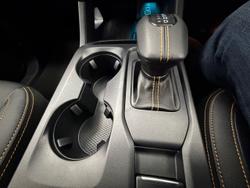 2025 Ford
Ranger Wildtrak