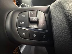 2025 Ford
Ranger Wildtrak