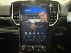 2025 Ford
Ranger Wildtrak