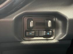 2025 Ford
Ranger Wildtrak