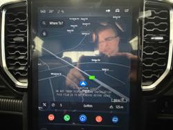 2025 Ford
Ranger Wildtrak