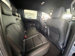 2025 Ford
Ranger Wildtrak