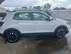 2023 Volkswagen
T-Cross 85TSI Life
