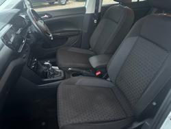 2023 Volkswagen
T-Cross 85TSI Life