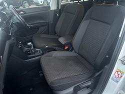 2023 Volkswagen
T-Cross 85TSI Life