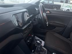 2023 Volkswagen
T-Cross 85TSI Life