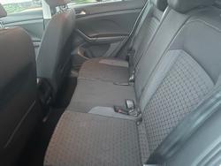 2023 Volkswagen
T-Cross 85TSI Life