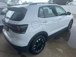 2023 Volkswagen
T-Cross 85TSI Life