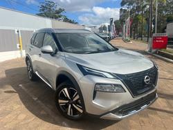 2024 Nissan
X-TRAIL Ti-L e-POWER - 19 inch alloys