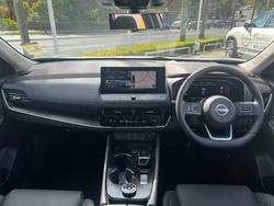 2024 Nissan
X-TRAIL Ti-L e-POWER - 19 inch alloys