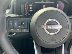 2024 Nissan
X-TRAIL Ti-L e-POWER - 19 inch alloys