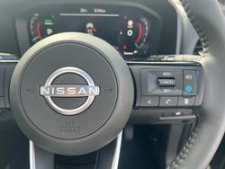 2024 Nissan
X-TRAIL Ti-L e-POWER - 19 inch alloys