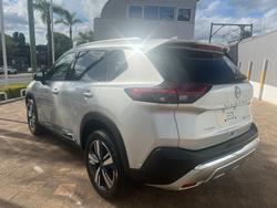 2024 Nissan
X-TRAIL Ti-L e-POWER - 19 inch alloys