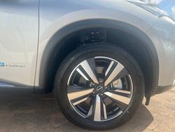 2024 Nissan
X-TRAIL Ti-L e-POWER - 19 inch alloys