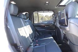 2025 Lexus LX600 LX600 Sports Luxury 3.5L Turbo Automatic Wagon 3D26040 001
