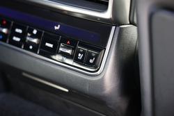 2025 Lexus LX600 LX600 Sports Luxury 3.5L Turbo Automatic Wagon 3D26040 001