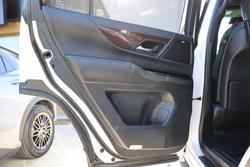 2025 Lexus LX600 LX600 Sports Luxury 3.5L Turbo Automatic Wagon 3D26040 001
