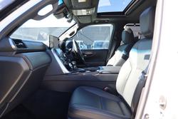 2025 Lexus LX600 LX600 Sports Luxury 3.5L Turbo Automatic Wagon 3D26040 001