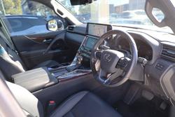 2025 Lexus LX600 LX600 Sports Luxury 3.5L Turbo Automatic Wagon 3D26040 001