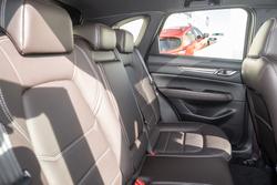 2025 Mazda
CX-5 G35 Akera