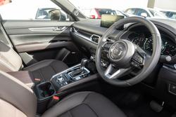 2025 Mazda
CX-5 G35 Akera