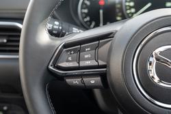 2025 Mazda
CX-5 G35 Akera