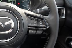 2025 Mazda
CX-5 G35 Akera