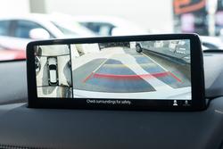 2025 Mazda
CX-5 G35 Akera
