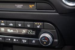 2025 Mazda
CX-5 G35 Akera