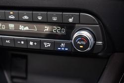 2025 Mazda
CX-5 G35 Akera