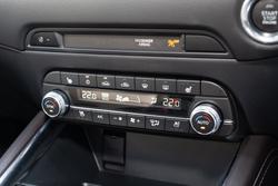 2025 Mazda
CX-5 G35 Akera
