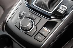 2025 Mazda
CX-5 G35 Akera