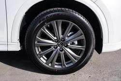 2025 Mazda
CX-5 G35 Akera