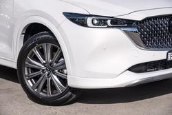 2025 Mazda
CX-5 G35 Akera