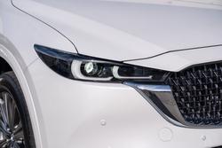 2025 Mazda
CX-5 G35 Akera