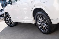 2025 Mazda
CX-5 G35 Akera
