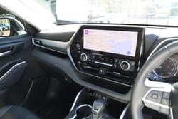 2023 Toyota Kluger GXL