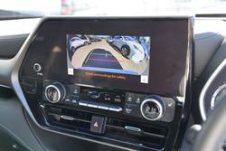 2023 Toyota Kluger GXL