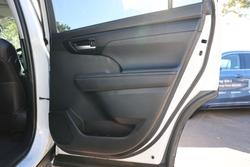 2023 Toyota Kluger GXL