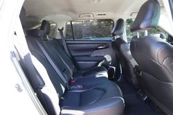 2023 Toyota Kluger GXL