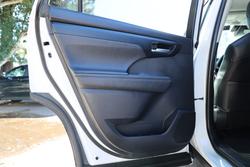 2023 Toyota Kluger GXL
