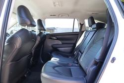 2023 Toyota Kluger GXL