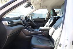 2023 Toyota Kluger GXL