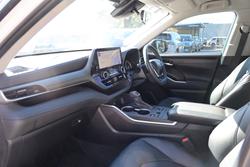 2023 Toyota Kluger GXL