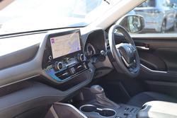 2023 Toyota Kluger GXL