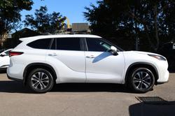 2023 Toyota Kluger GXL